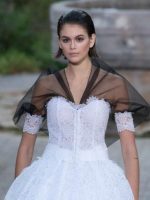 Kaia Gerber – Chanel Haute Couture Runway Show in&nbsp;Paris