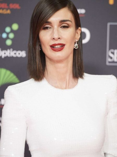 Paz Vega – 34th Goya Cinema Awards in&nbsp;Madrid