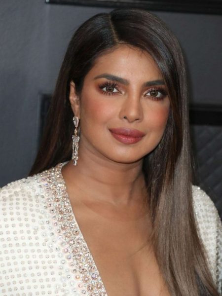 Priyanka Chopra – 62nd Annual Grammy Awards in Los&nbsp;Angeles