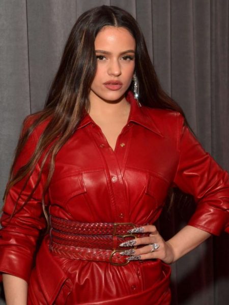 Rosalia – 62nd Annual Grammy Awards In Los&nbsp;Angeles
