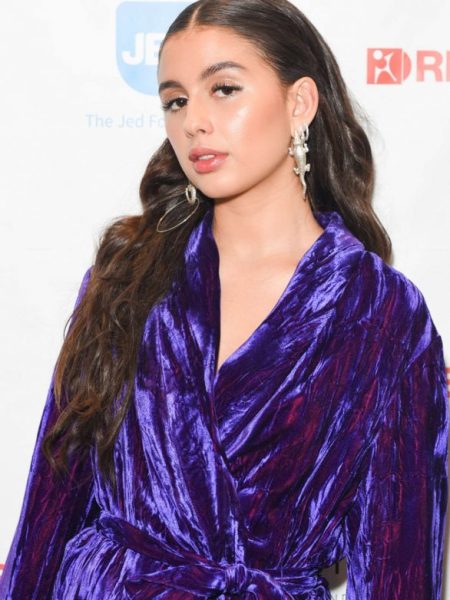 Sophia Messa – alice+olivia/Jenna Andrews GRAMMY Kick Off Store Party in Beverly&nbsp;Hills