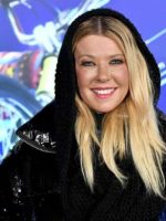 Tara Reid – Cirque du Soleil ‘Volta’ Premiere in Los&nbsp;Angeles